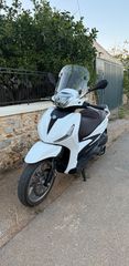Piaggio Beverly 300i 2022 HPE