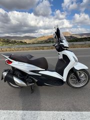 Piaggio Beverly 300i 2022 HPE-thumb-3