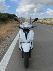 Piaggio Beverly 300i 2022 HPE-thumb-4