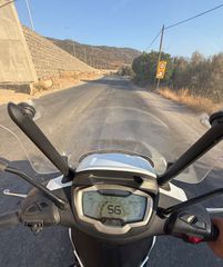 Piaggio Beverly 300i 2022 HPE-thumb-5