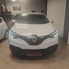 Renault Kadjar 2016 ENERGY TCE 130 BOSE EDITION
