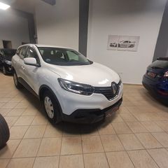 Renault Kadjar 2016 ENERGY TCE 130 BOSE EDITION-thumb-1