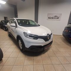 Renault Kadjar 2016 ENERGY TCE 130 BOSE EDITION-thumb-2