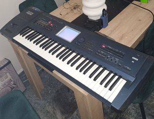 KORG TRITON EXTREME-thumb-1