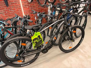 All - Mountain Scott 2026 Aspect 950