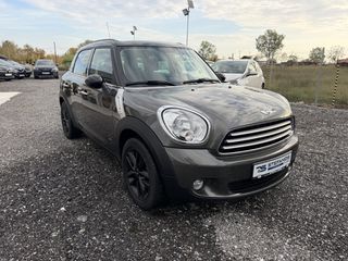 Mini Cooper D Countryman 2014 ALL 4-thumb-0