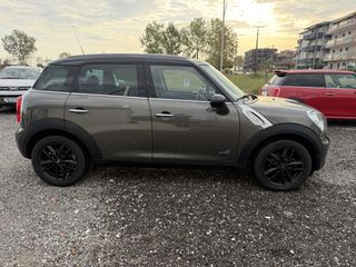 Mini Cooper D Countryman 2014 ALL 4-thumb-1