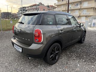 Mini Cooper D Countryman 2014 ALL 4-thumb-2