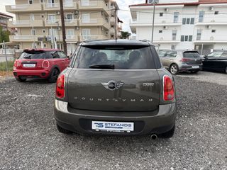 Mini Cooper D Countryman 2014 ALL 4-thumb-3