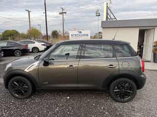 Mini Cooper D Countryman 2014 ALL 4-thumb-5
