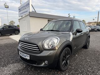Mini Cooper D Countryman 2014 ALL 4-thumb-6