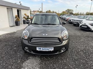 Mini Cooper D Countryman 2014 ALL 4-thumb-7