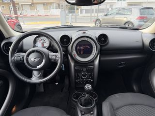 Mini Cooper D Countryman 2014 ALL 4-thumb-10