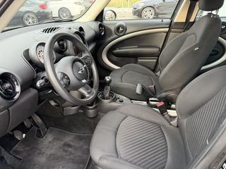 Mini Cooper D Countryman 2014 ALL 4-thumb-13