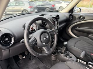 Mini Cooper D Countryman 2014 ALL 4-thumb-14