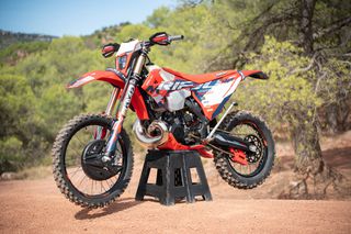 Rieju MR 300i Hard Enduro 2027