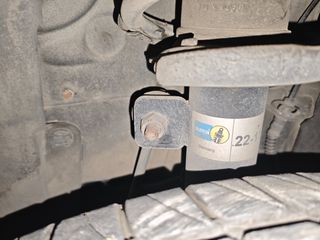 Citroen C2 2008 1.4 VTR