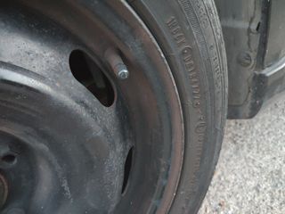 Citroen C2 2008 1.4 VTR-thumb-2