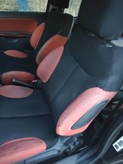 Citroen C2 2008 1.4 VTR-thumb-3