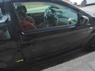 Citroen C2 2008 1.4 VTR-thumb-4