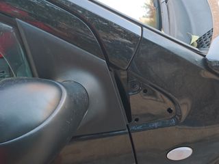 Citroen C2 2008 1.4 VTR-thumb-5