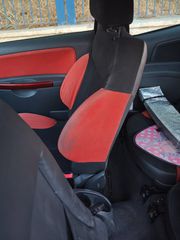 Citroen C2 2008 1.4 VTR-thumb-6