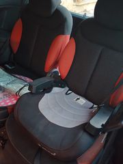 Citroen C2 2008 1.4 VTR-thumb-8