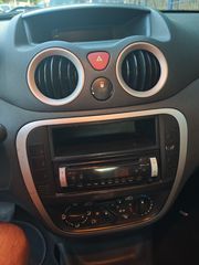 Citroen C2 2008 1.4 VTR-thumb-9