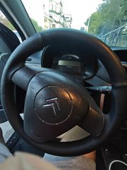 Citroen C2 2008 1.4 VTR-thumb-10