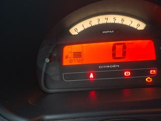 Citroen C2 2008 1.4 VTR-thumb-11
