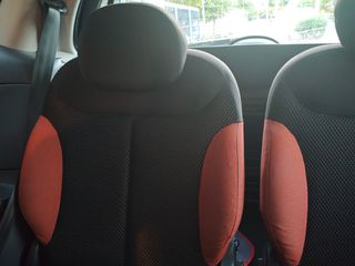 Citroen C2 2008 1.4 VTR-thumb-13
