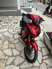 Yamaha CRYPTON-X135 2016-thumb-1