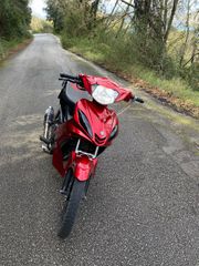Yamaha CRYPTON-X135 2016-thumb-2