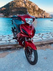 Yamaha CRYPTON-X135 2016-thumb-4