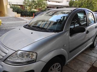 Citroen C3 2009-thumb-1