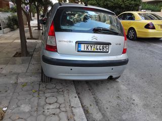 Citroen C3 2009-thumb-2