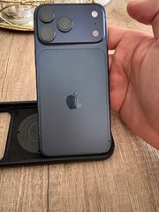 iPhone 17 pro max 256gb blue-thumb-1