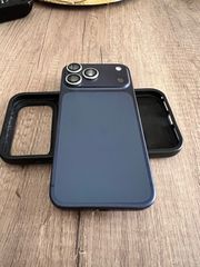 iPhone 17 pro max 256gb blue-thumb-2