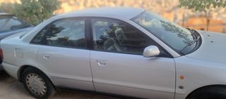 Audi A4 1998