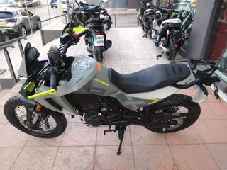 Benelli 2026 BKX 300 ABS 2026 ETOIMOΠΑΡΑΔΟΤΑ!!-thumb-3