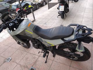 Benelli 2026 BKX 300 ABS 2026 ETOIMOΠΑΡΑΔΟΤΑ!!-thumb-4