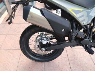 Benelli 2026 BKX 300 ABS 2026 ETOIMOΠΑΡΑΔΟΤΑ!!-thumb-9