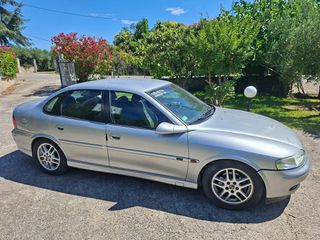 Opel Vectra 1999
