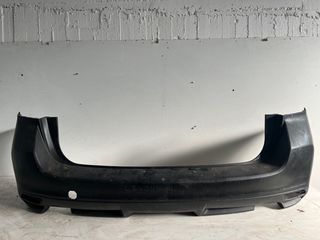 Γνήσιος Subaru Levorg (2014-2019) - Πίσω Προφυλακτήρας Γνήσιος [57704VA031]