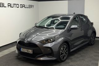Toyota Yaris 2022 1.5 HYBRID ΕΛΛΗΝΙΚΟ CLIMA ΚΑΜΕΡΑ ΖΑΝΤΕΣ