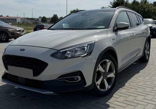 Ford Focus 2019 1.0 EcoBoost 125 Active