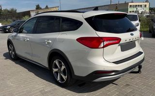 Ford Focus 2019 1.0 EcoBoost 125 Active-thumb-1