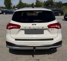 Ford Focus 2019 1.0 EcoBoost 125 Active-thumb-2