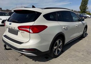 Ford Focus 2019 1.0 EcoBoost 125 Active-thumb-3