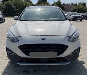Ford Focus 2019 1.0 EcoBoost 125 Active-thumb-5